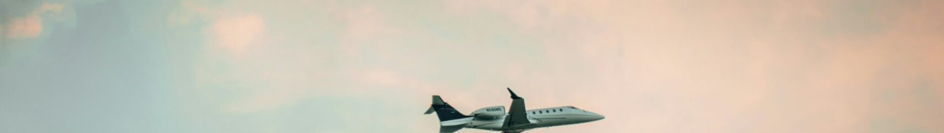 Jetstream : companie aeriană