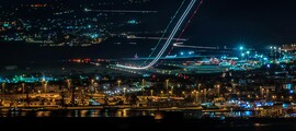 Modlin : închiriere avion privat 