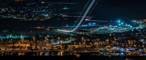 Lask : închiriere avion privat 