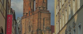 Legnica : închiriere avion privat 