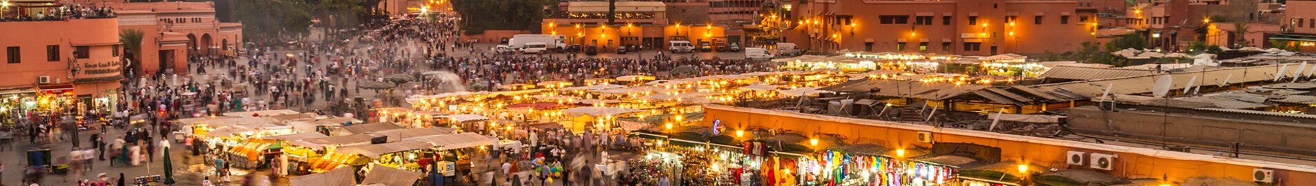 Londra - Marrakech : închiriere avion privat