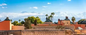 Milano Linate - Marrakech : închiriere avion privat