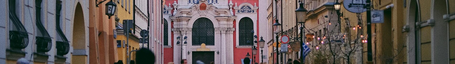 Poznan Krzesiny : închiriere avion privat 