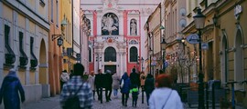 Rzeszow Jasionka : închiriere avion privat 