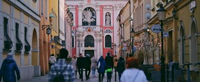 Poznan Krzesiny : închiriere avion privat 