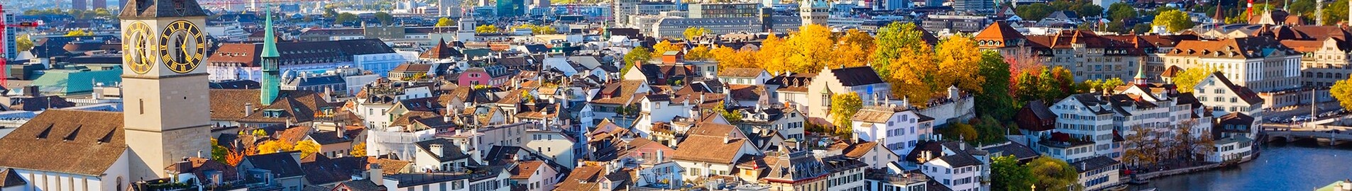 Bruxelles - Zurich : închiriere avion privat