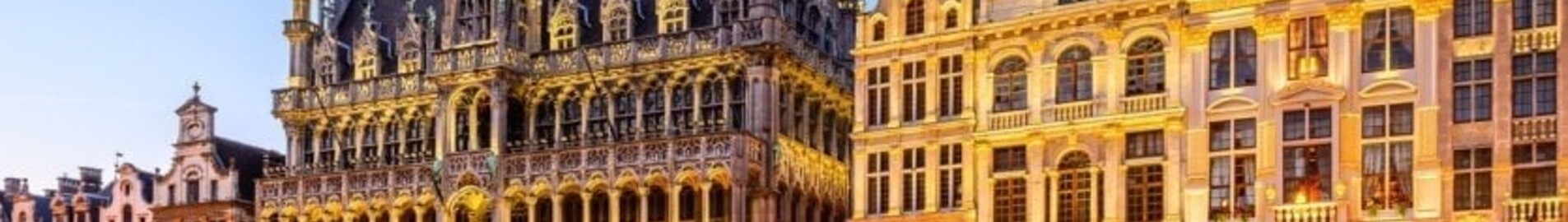 Hamburg - Bruxelles: închiriere avion privat