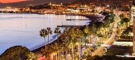 Saint-Tropez - Gstaad : închiriere avion privat
