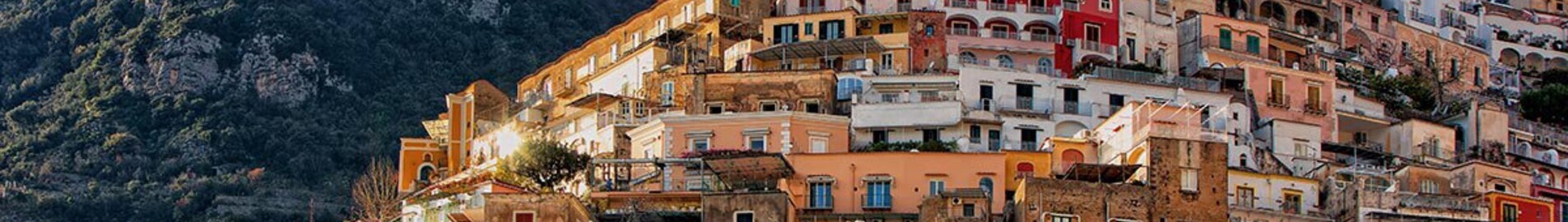 Saint-Tropez - Capri : închiriere avion privat