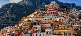 Napoli - Paris: închiriere avion privat