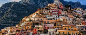 Saint-Tropez - Capri : închiriere avion privat