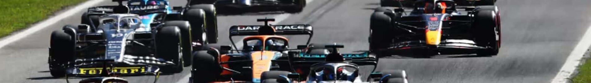 Rolul avioanelor private în Formula 1