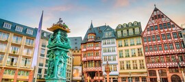 Hamburg - Bruxelles: închiriere avion privat