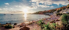 Olbia - Palma de Mallorca : închiriere avion privat 