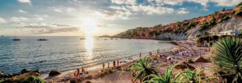Palma de Majorque : location de jet privé