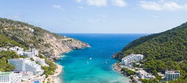 Zurich - Palma de Mallorca : închiriere avion privat