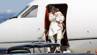 Tom Cruise și avionul său privat, o aventură pe pilot automat