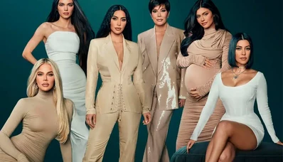 Avioanele private ale familiei Kardashian