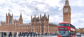 Londra - Zurich : închiriere avion privat 