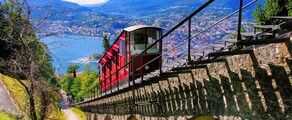 Saint-Tropez - Lugano : închiriere avion privat