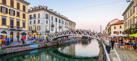 Salzburg - Roma : închiriere avion privat