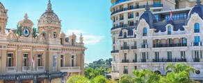 Cannes-Monaco: transfer cu elicopterul