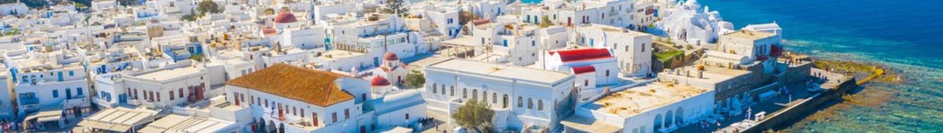 Lisabona - Mykonos : închiriere avion privat