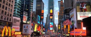 Geneva - New York : închiriere avion privat