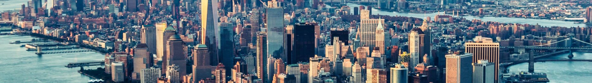 Amsterdam - New York : închiriere avion privat