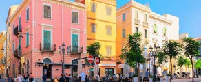 Saint-Tropez - Olbia : închiriere avion privat