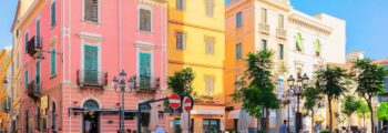 olbia : location de jet privé