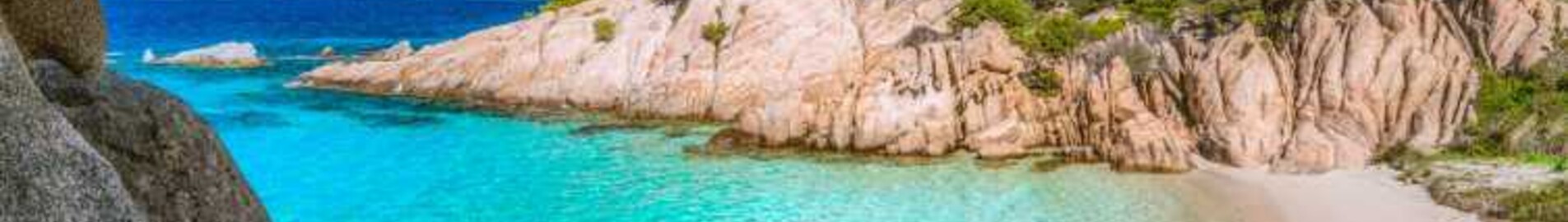Cannes - Olbia : închiriere avion privat