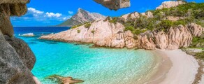 Amsterdam - Olbia : închiriere avion privat