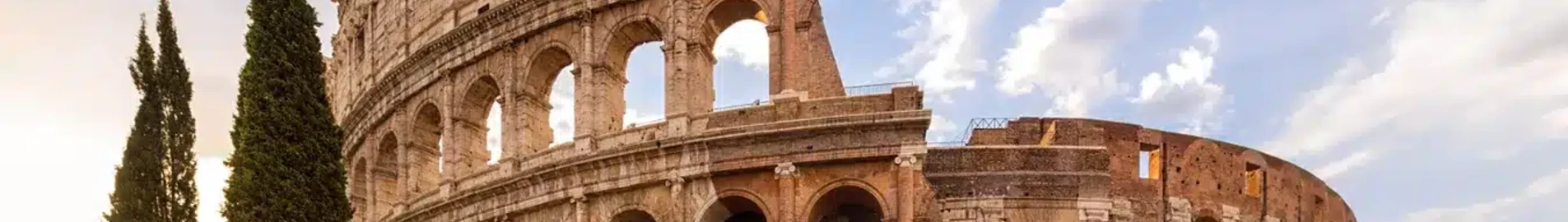 Bruxelles - Roma: închiriere avion privat