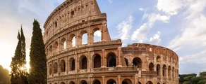 Bruxelles - Roma: închiriere avion privat
