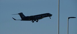 Londra - Geneva: închiriere avion privat 