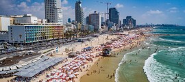 Londra - Marrakech : închiriere avion privat