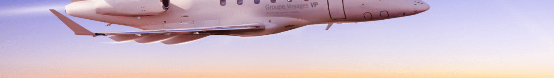 10 idei de destinații pentru un weekend într-un avion privat
