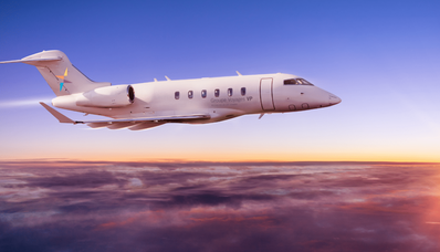 10 idei de destinații pentru un weekend într-un avion privat