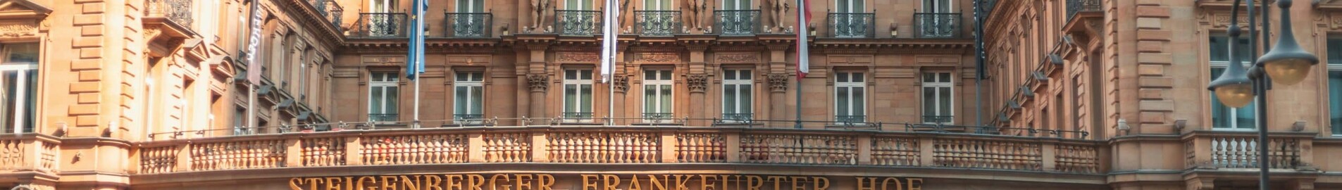 Frankfurt - Paris: închiriere avion privat