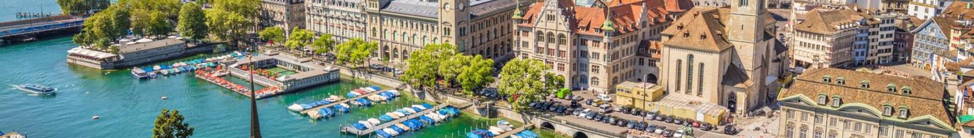Cannes - Zurich : închiriere avion privat