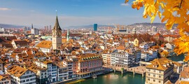Hamburg - Bruxelles: închiriere avion privat