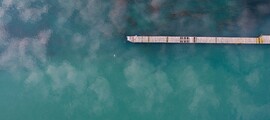 New York - Amsterdam : închiriere avion privat