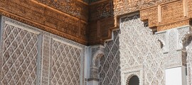 Saint-Tropez - Marrakech : închiriere avion privat