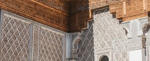 Frankfurt - Marrakech : închiriere avion privat