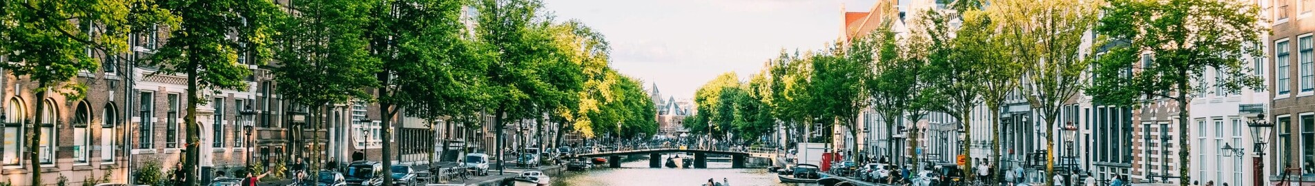 Houston - Amsterdam : închiriere avion privat