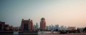 New York - Doha : închiriere avion privat