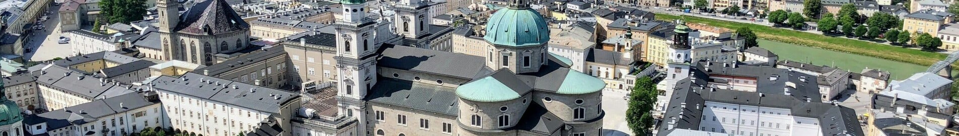 Hamburg - Salzburg : închiriere avion privat