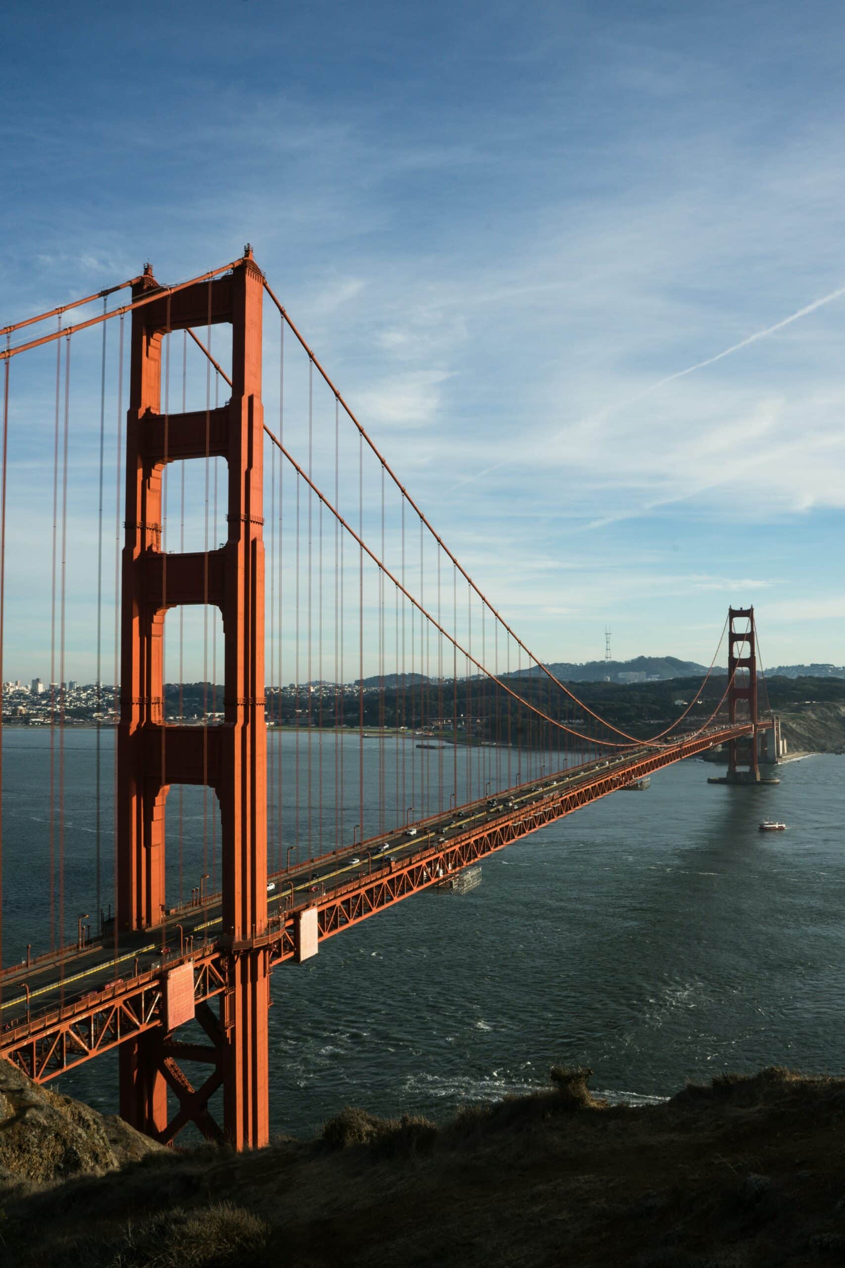 New York San francisco location jet privé