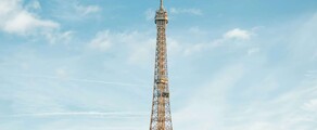 Dubai - Paris: închiriere avion privat